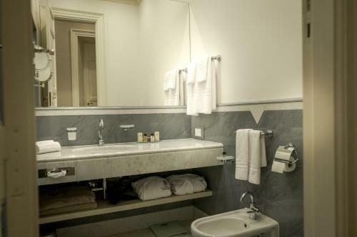 Hotel Relais Villa Lanzirotti