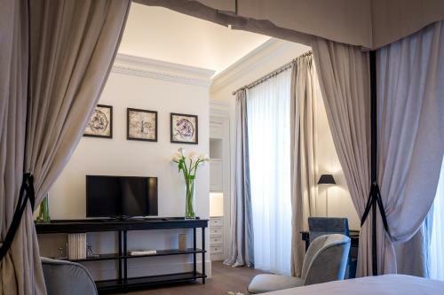 Hotel Relais Villa Lanzirotti