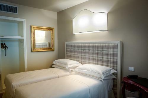 Hotel Relais Villa Lanzirotti