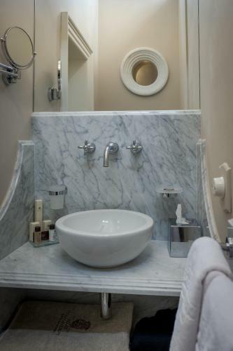 Hotel Relais Villa Lanzirotti