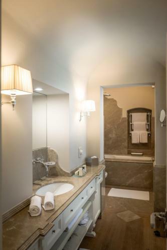 Hotel Relais Villa Lanzirotti