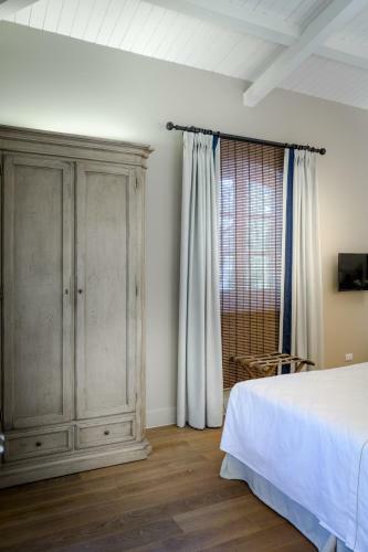 Hotel Relais Villa Lanzirotti