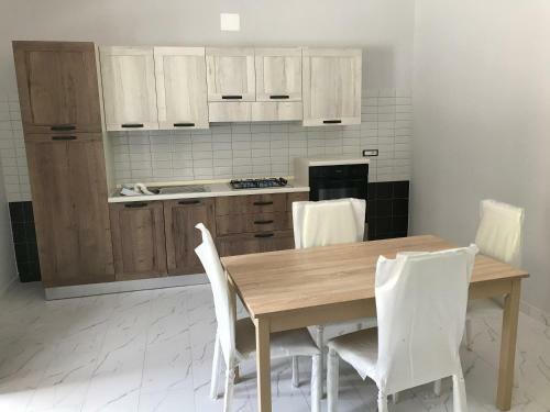 A Casa Di Laura B&B Apartments
