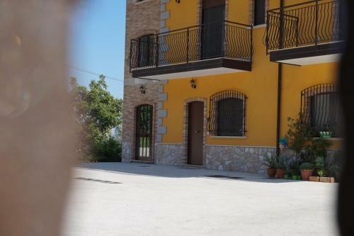 A Casa Di Laura B&B Apartments