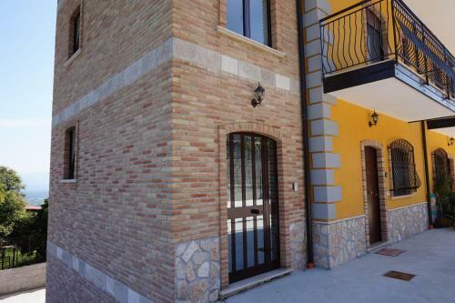 A Casa Di Laura B&B Apartments