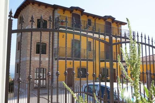 A Casa Di Laura B&B Apartments