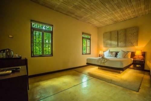 Villa Nikara Luxury Beach House