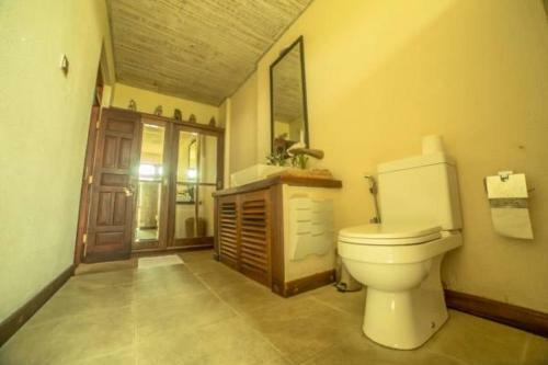 Villa Nikara Luxury Beach House