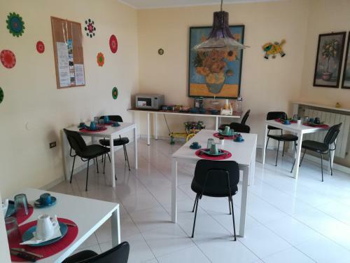 B&B Le Zagare