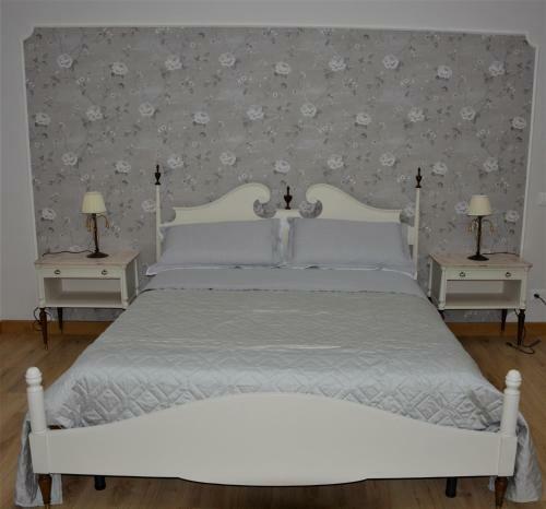 Bed & Breakfast Palazzo Ducale Pironti