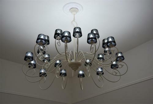 Bed & Breakfast Palazzo Ducale Pironti