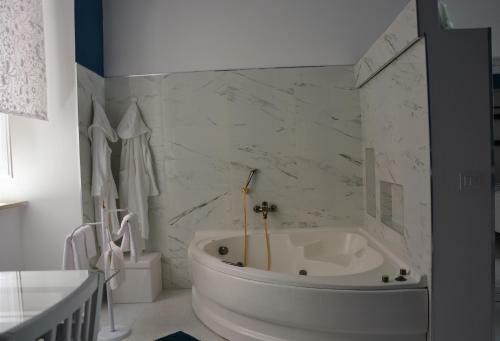 Bed & Breakfast Palazzo Ducale Pironti