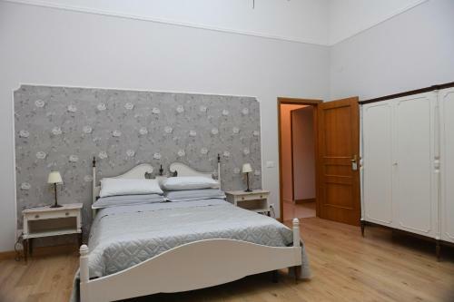 Bed & Breakfast Palazzo Ducale Pironti