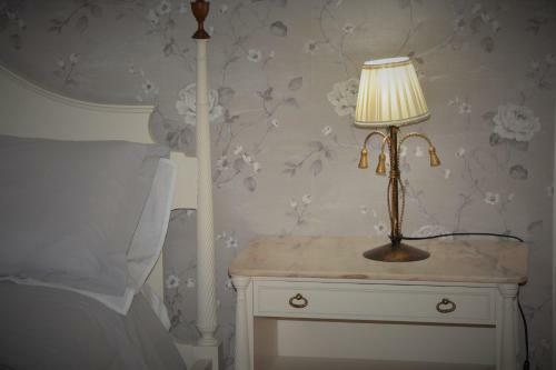 Bed & Breakfast Palazzo Ducale Pironti