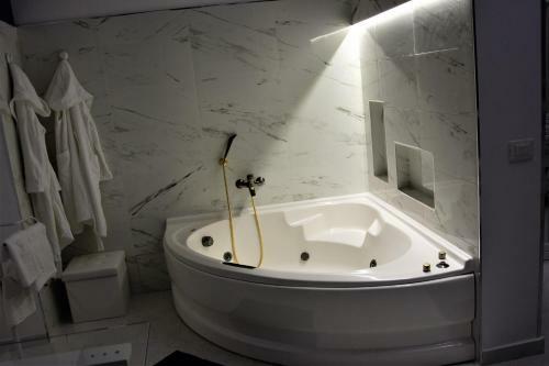 Bed & Breakfast Palazzo Ducale Pironti