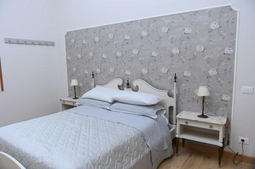 Bed & Breakfast Palazzo Ducale Pironti