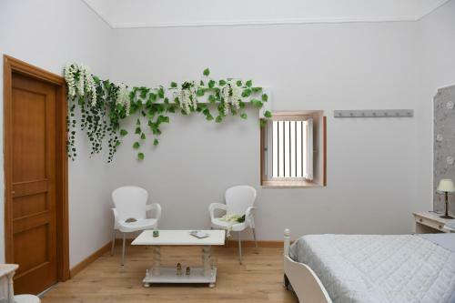 Bed & Breakfast Palazzo Ducale Pironti