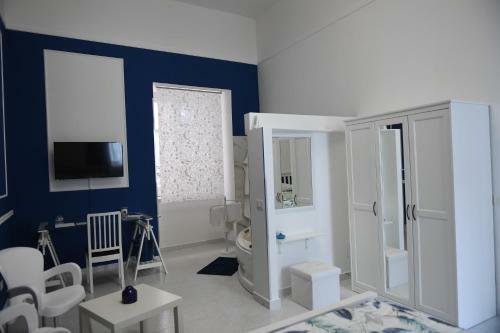 Bed & Breakfast Palazzo Ducale Pironti