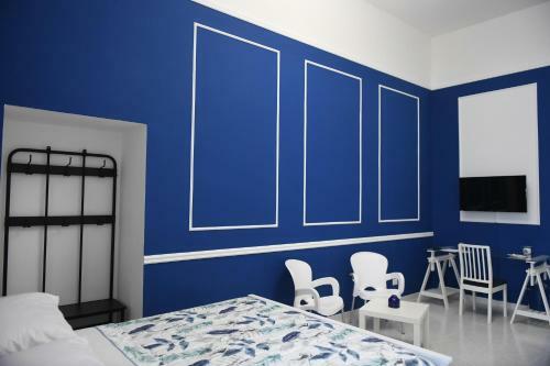 Bed & Breakfast Palazzo Ducale Pironti