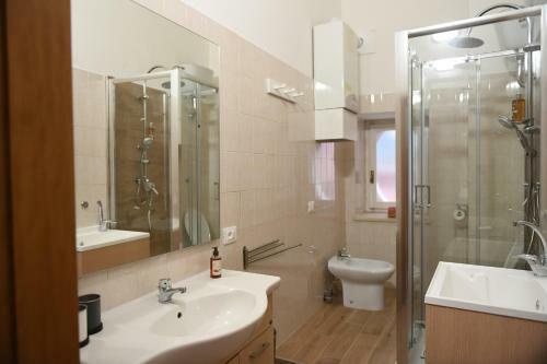 Bed & Breakfast Palazzo Ducale Pironti
