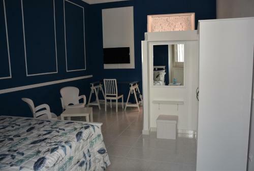 Bed & Breakfast Palazzo Ducale Pironti