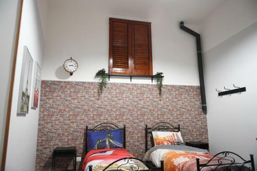 Bed & Breakfast Palazzo Ducale Pironti