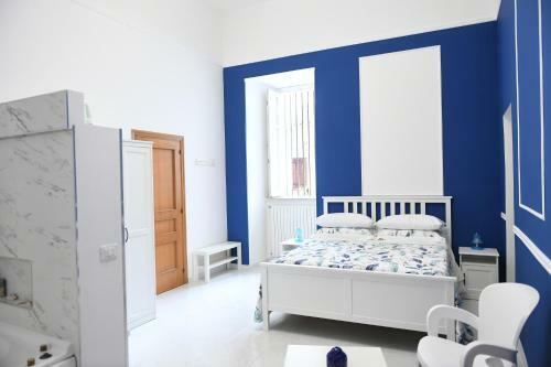 Bed & Breakfast Palazzo Ducale Pironti