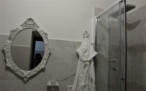 Bed & Breakfast Palazzo Ducale Pironti