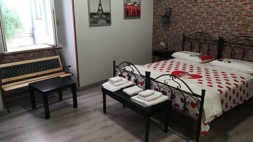 Bed & Breakfast Palazzo Ducale Pironti