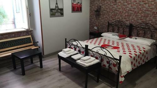 Bed & Breakfast Palazzo Ducale Pironti