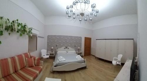 Bed & Breakfast Palazzo Ducale Pironti