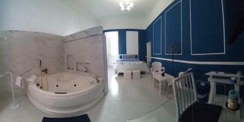 Bed & Breakfast Palazzo Ducale Pironti