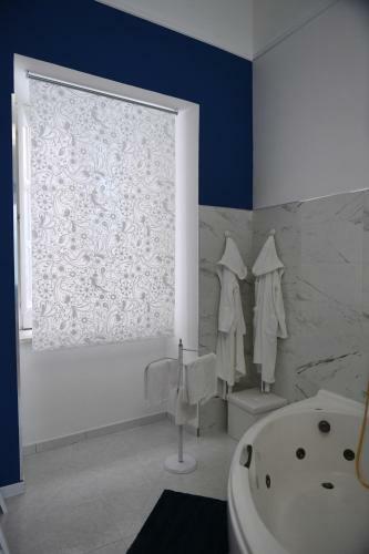 Bed & Breakfast Palazzo Ducale Pironti