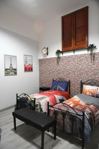 Bed & Breakfast Palazzo Ducale Pironti