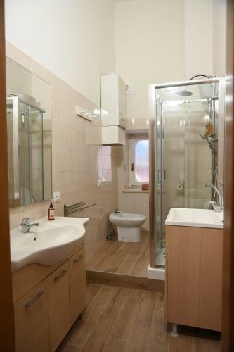 Bed & Breakfast Palazzo Ducale Pironti