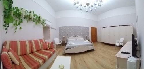 Bed & Breakfast Palazzo Ducale Pironti