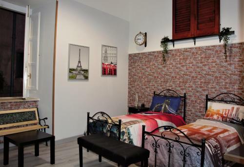 Bed & Breakfast Palazzo Ducale Pironti