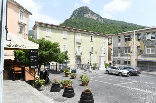 Bed & Breakfast Palazzo Ducale Pironti