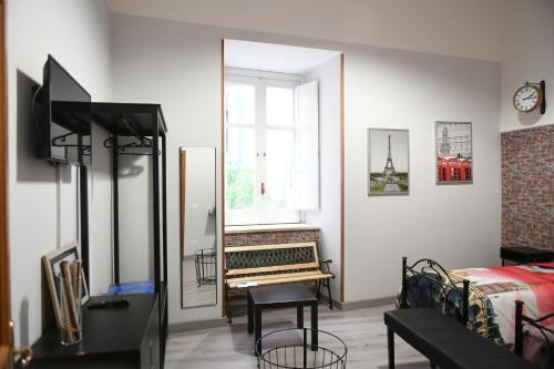 Bed & Breakfast Palazzo Ducale Pironti