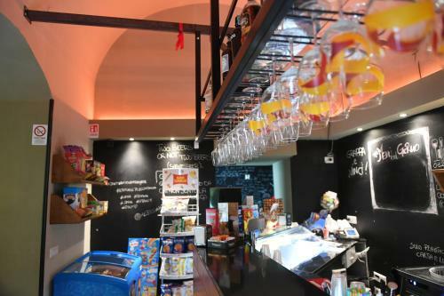Bed & Breakfast Palazzo Ducale Pironti