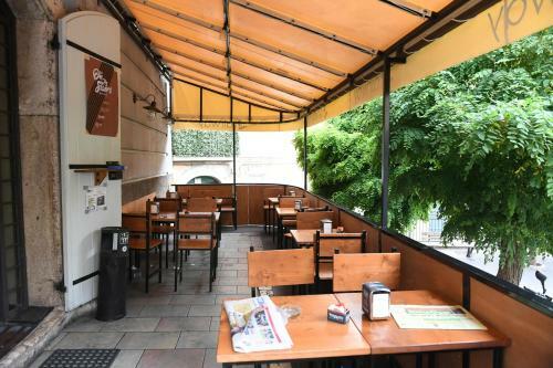 Bed & Breakfast Palazzo Ducale Pironti