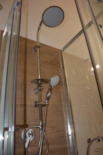 Bed & Breakfast Palazzo Ducale Pironti