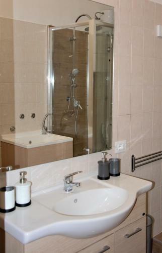 Bed & Breakfast Palazzo Ducale Pironti