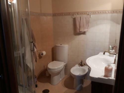 Agroturismo La Casina Rosa