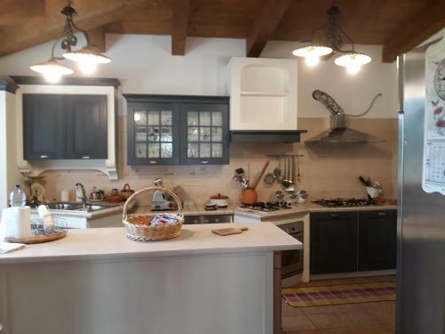 Agroturismo La Casina Rosa