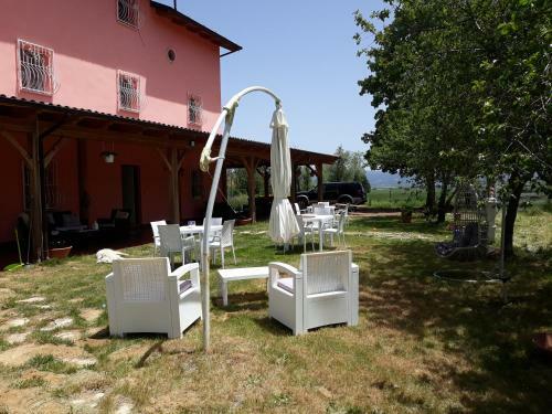 Agroturismo La Casina Rosa