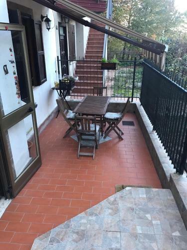 Casa Marida