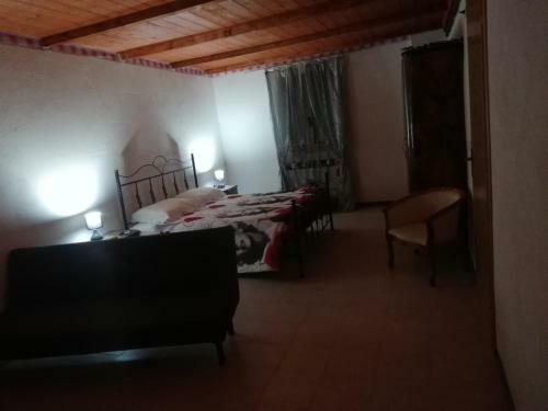Bed & Breakfast La Campagnola