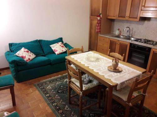Apartamento Ca' Del Sol