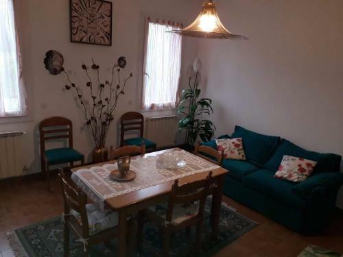 Apartamento Ca' Del Sol